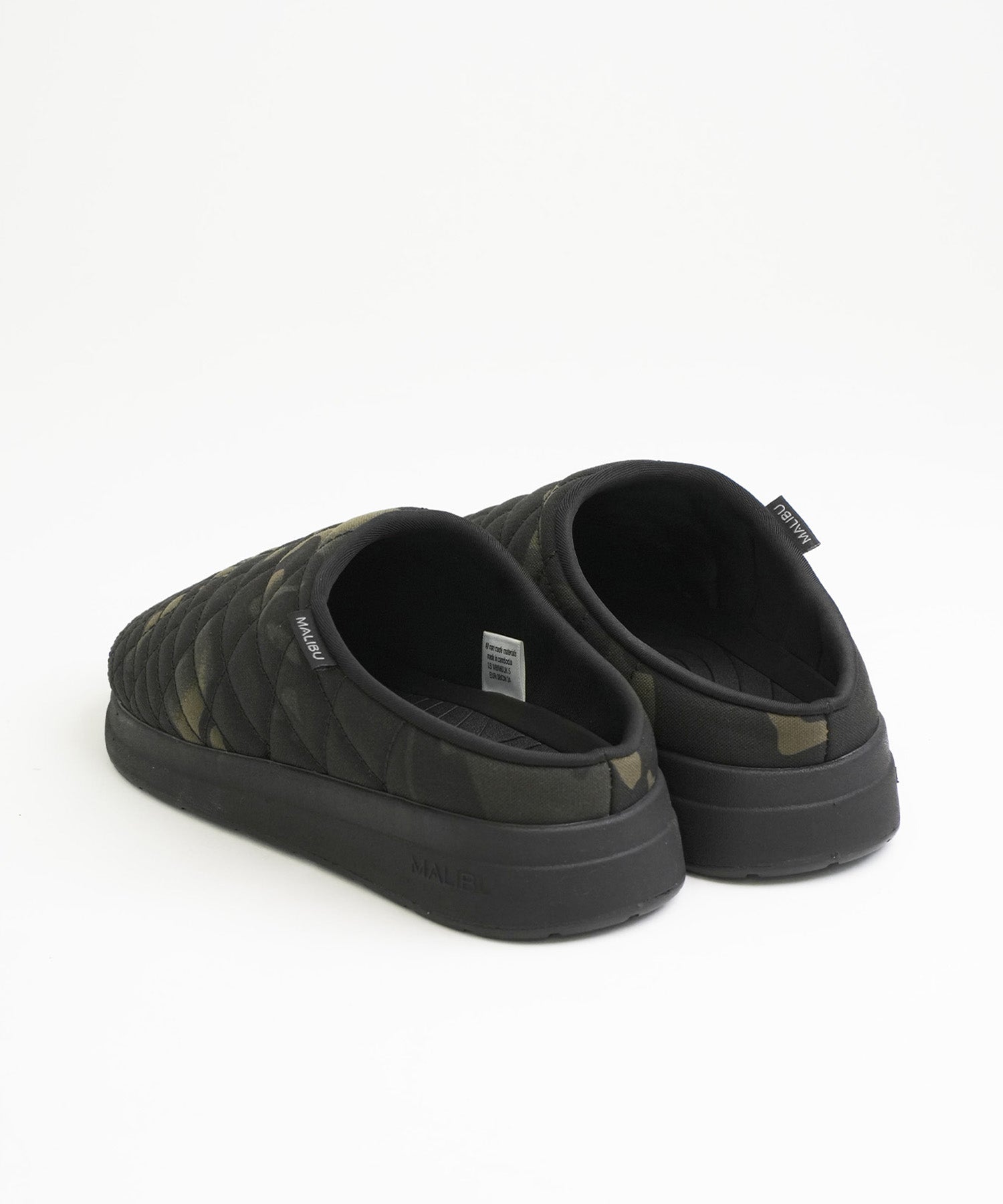 WESTWARD CLOG