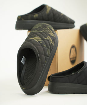WESTWARD CLOG【25FW NEW】
