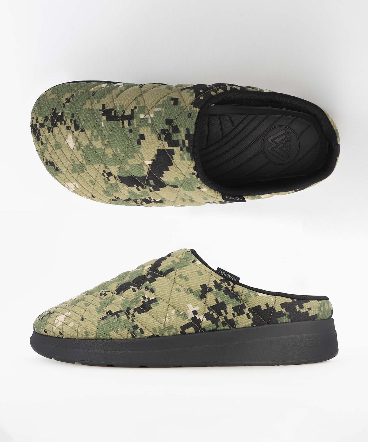 WESTWARD CLOG【25FW NEW】