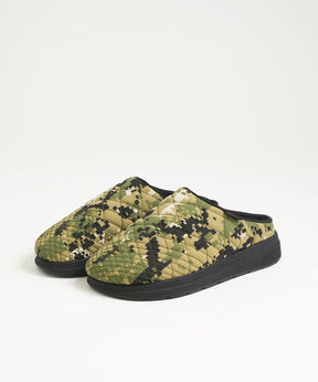 WESTWARD CLOG