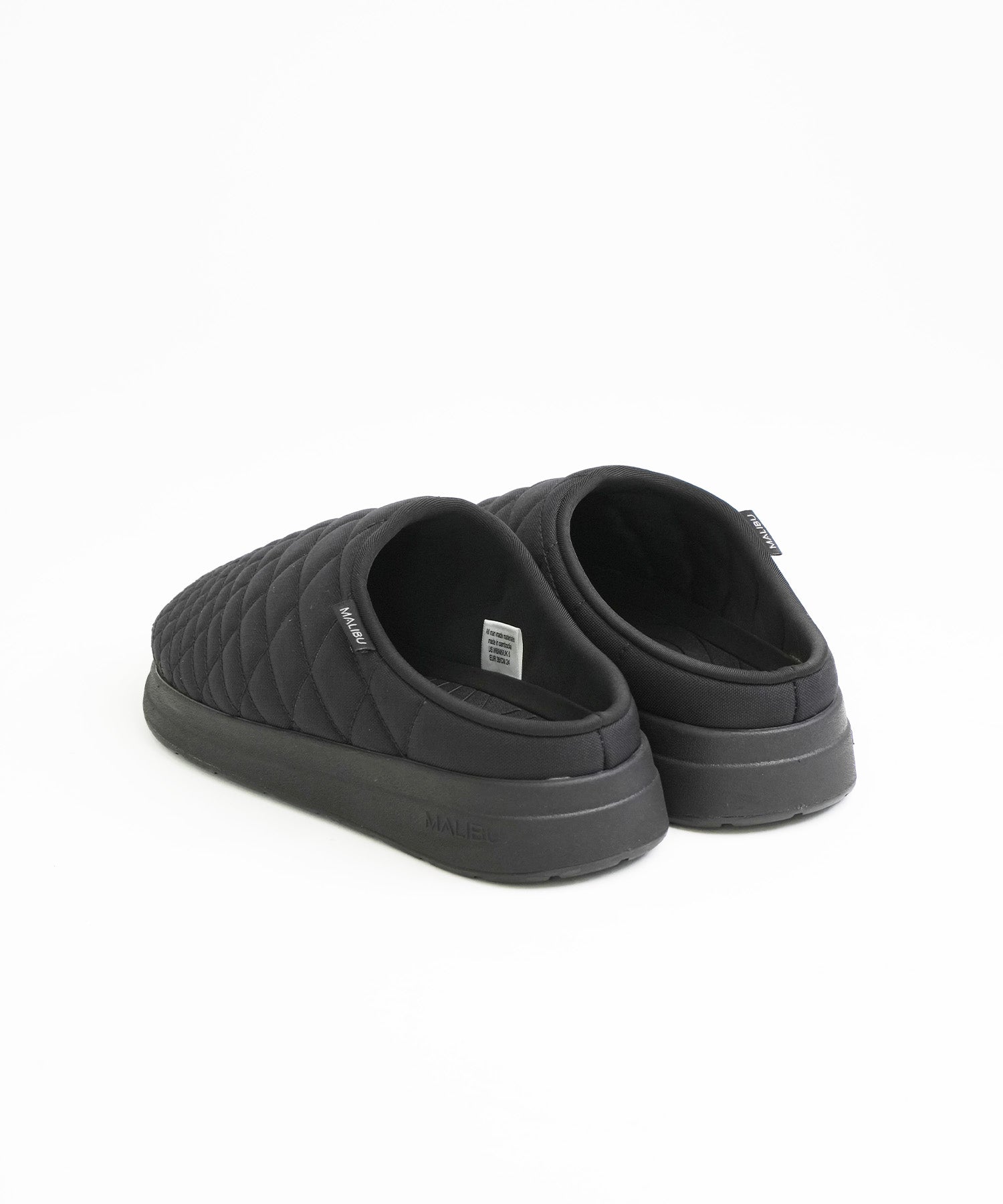 WESTWARD CLOG【25FW NEW】