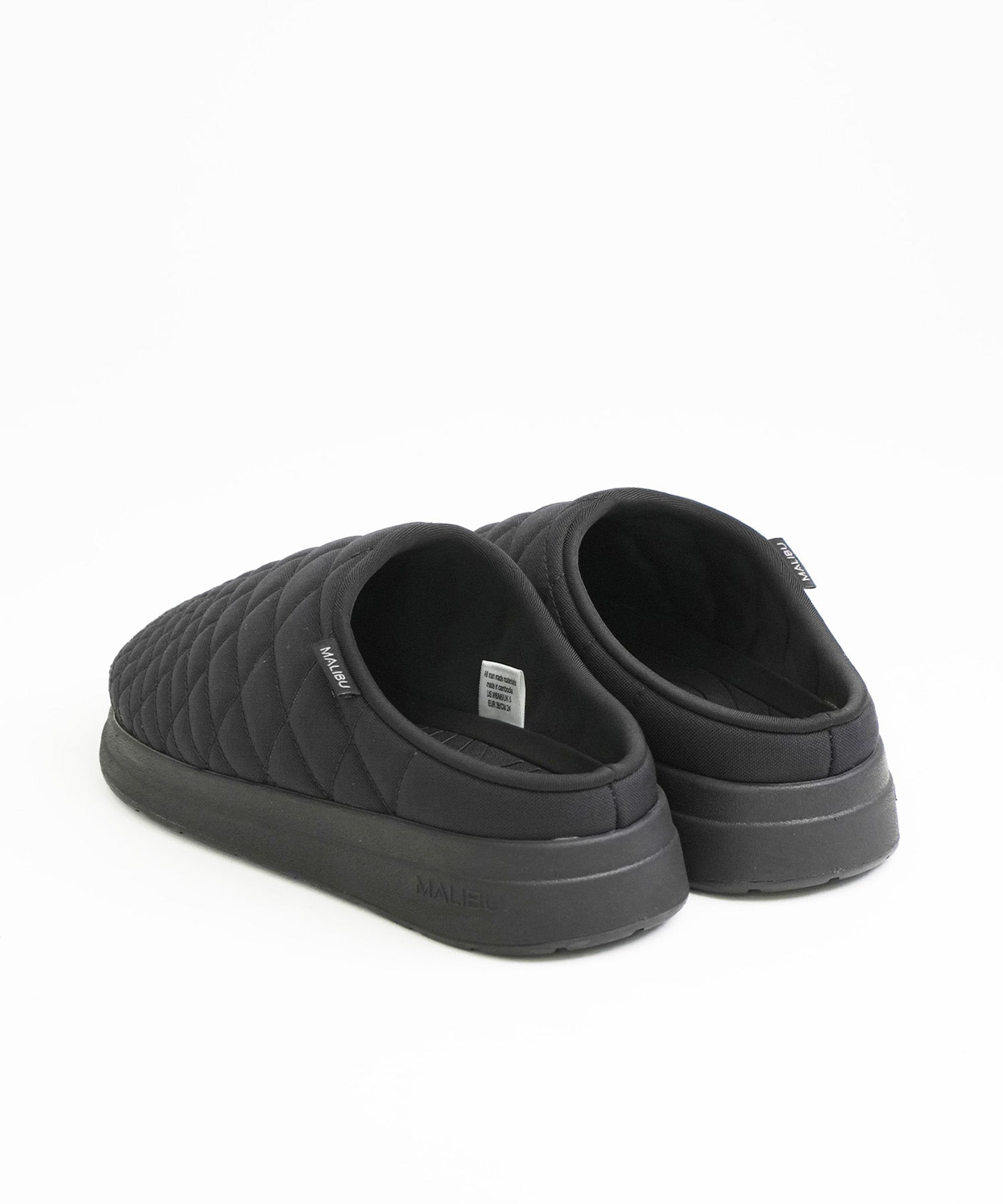 WESTWARD CLOG