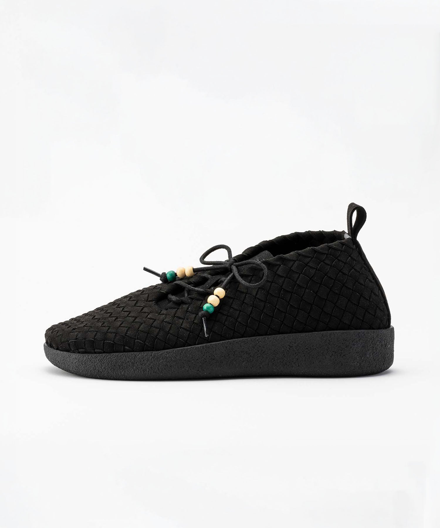 MATADOR CHUKKA LOW