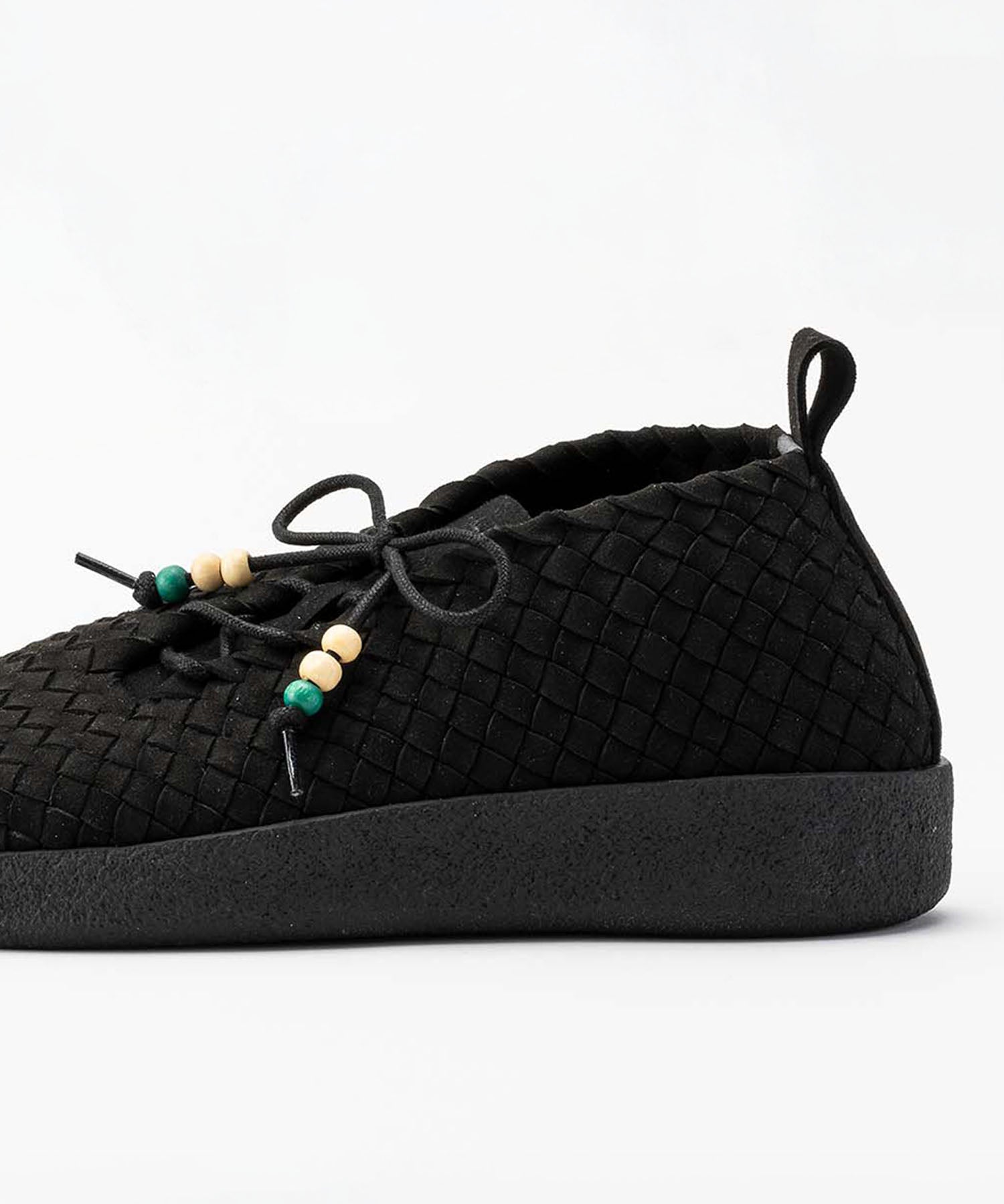 MATADOR CHUKKA LOW