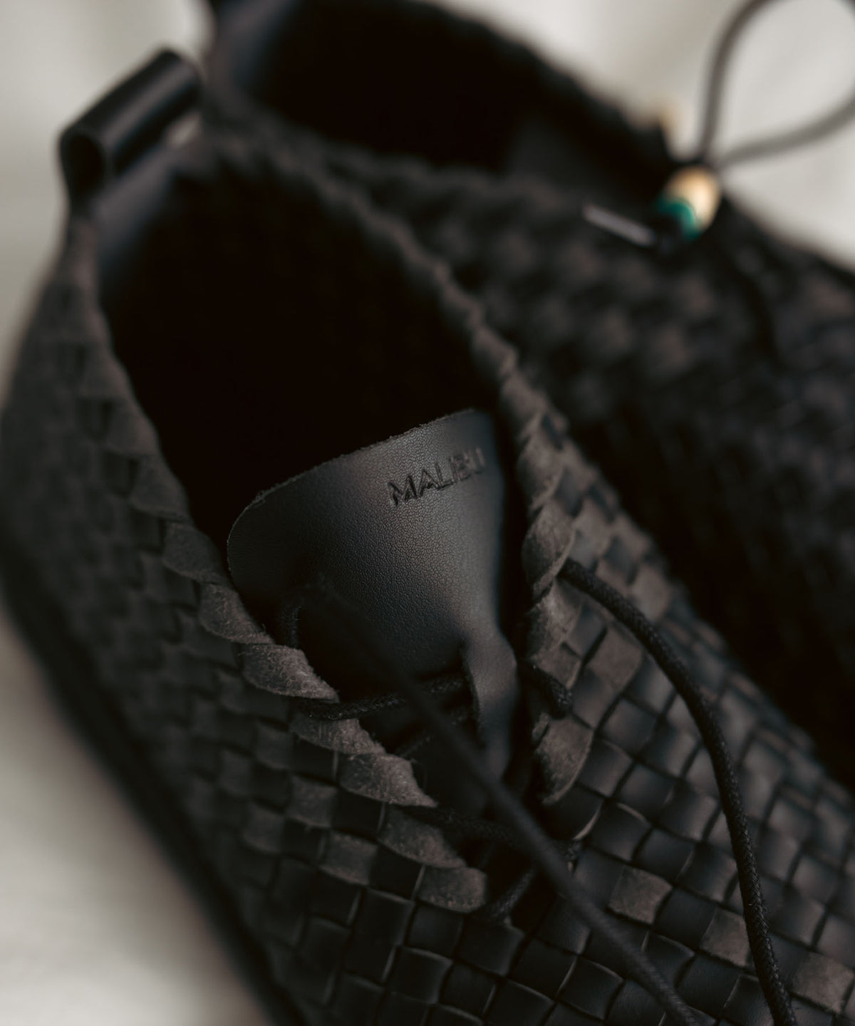 MATADOR CHUKKA LOW