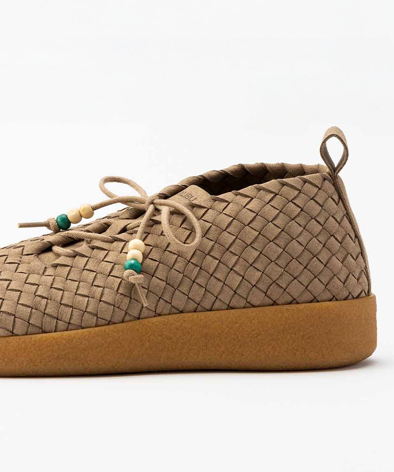 MATADOR CHUKKA LOW