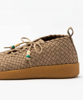 MATADOR CHUKKA LOW