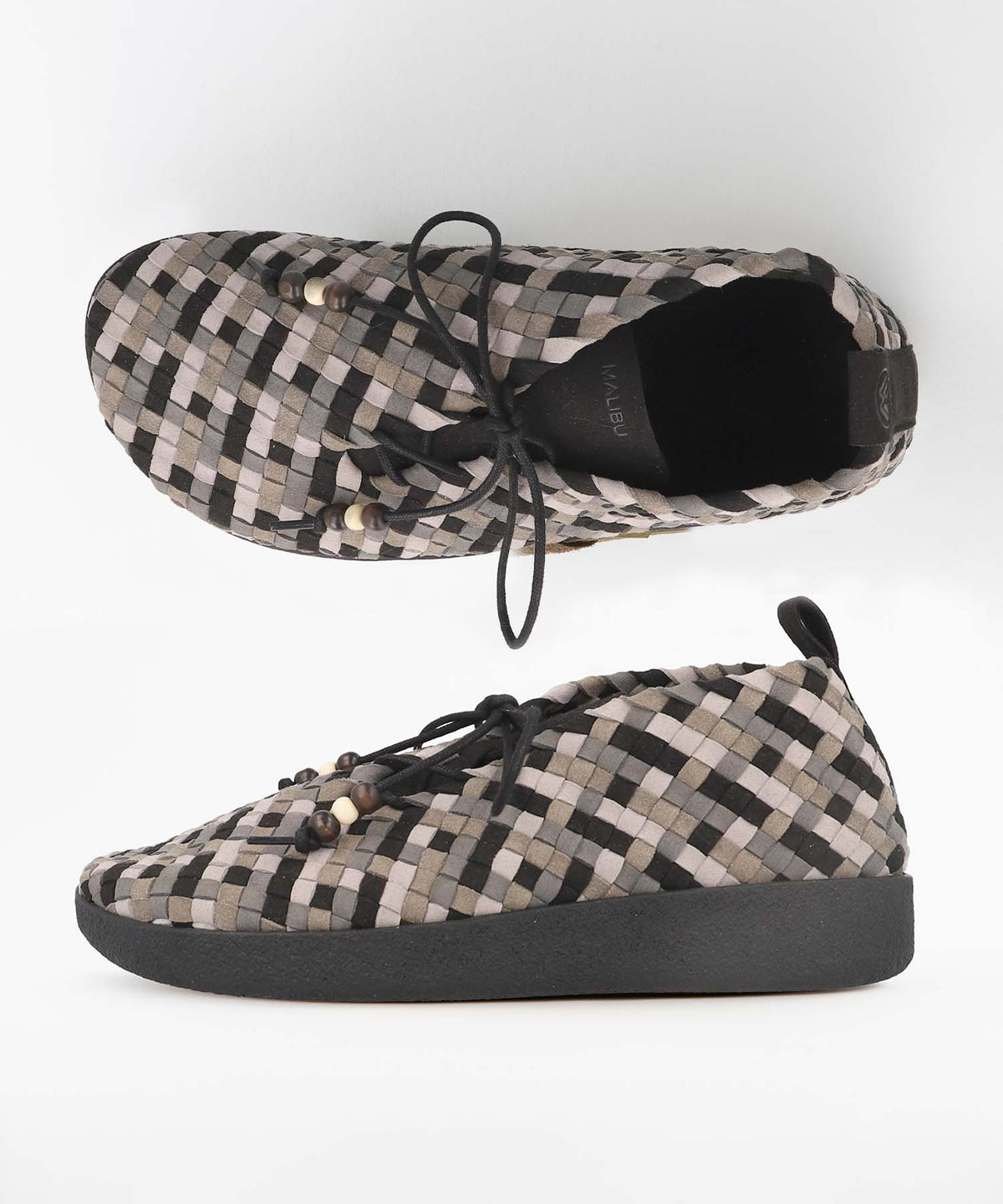 MATADOR CHUKKA LOW【25FW NEW】