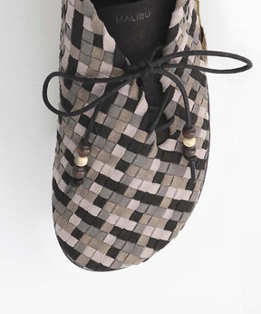 MATADOR CHUKKA LOW