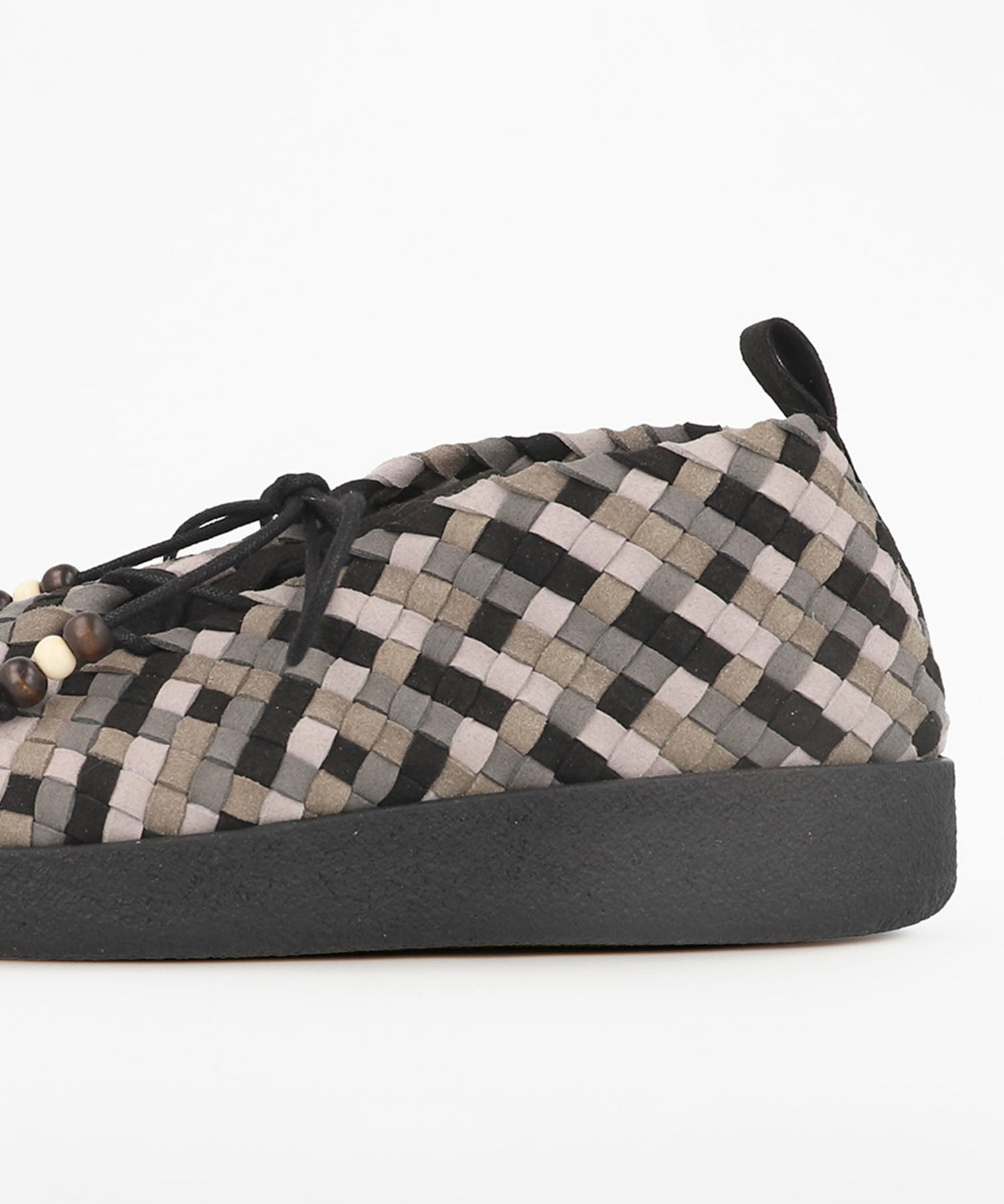 MATADOR CHUKKA LOW
