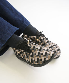 MATADOR CHUKKA LOW【25FW NEW】