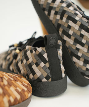 MATADOR CHUKKA LOW【25FW NEW】