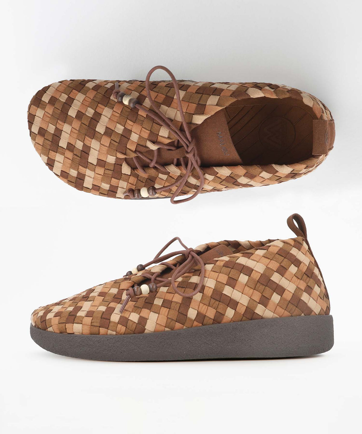 MATADOR CHUKKA LOW【25FW NEW】
