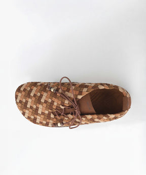 MATADOR CHUKKA LOW