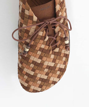 MATADOR CHUKKA LOW