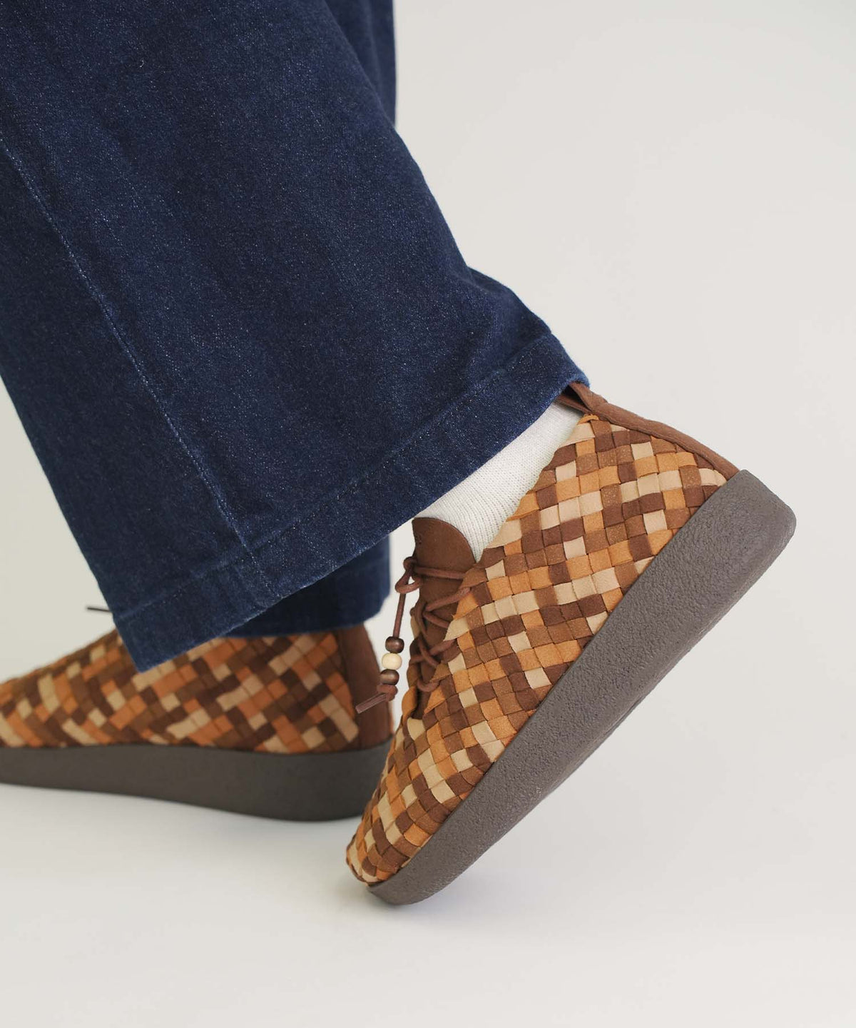 MATADOR CHUKKA LOW【25FW NEW】