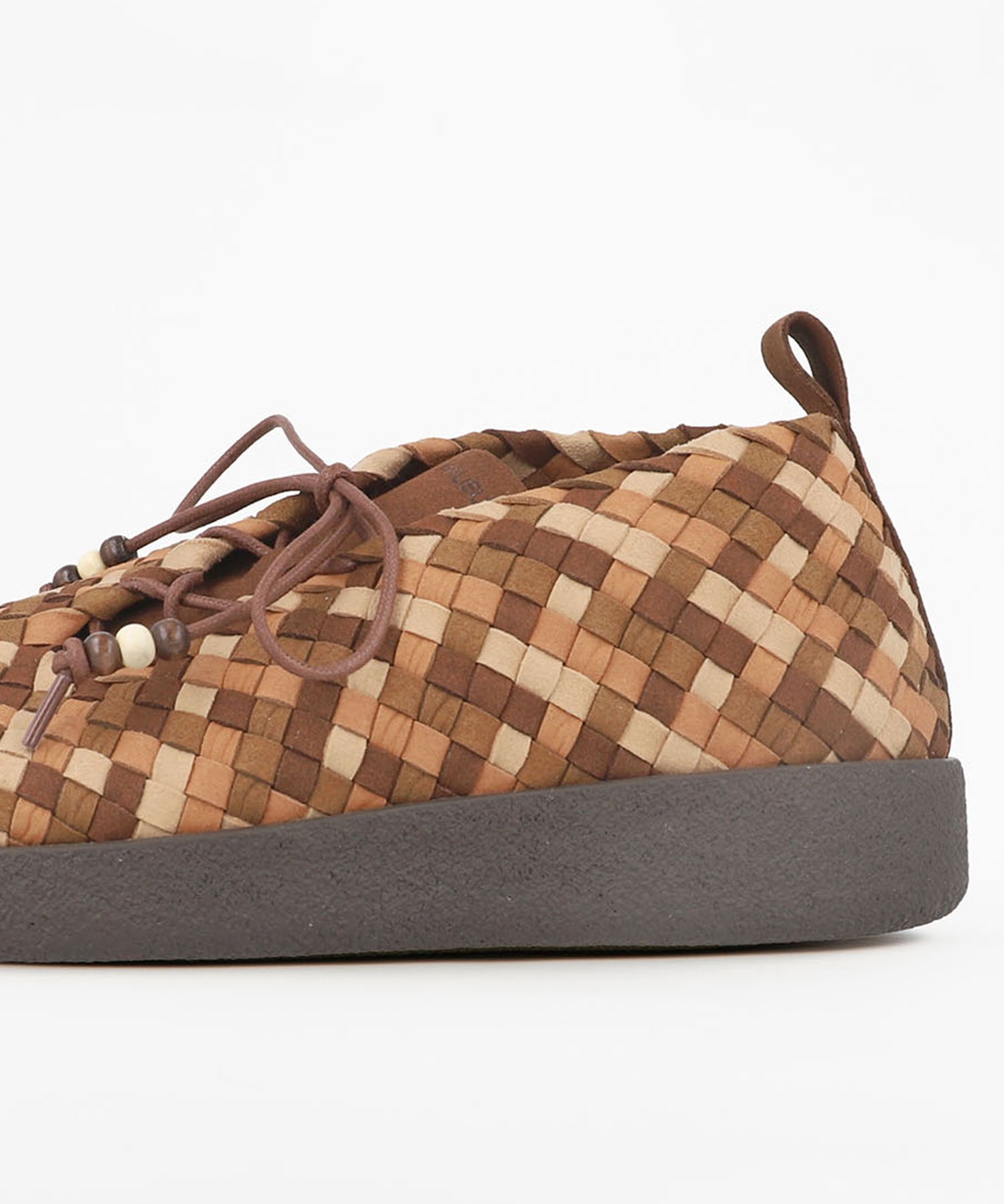 MATADOR CHUKKA LOW