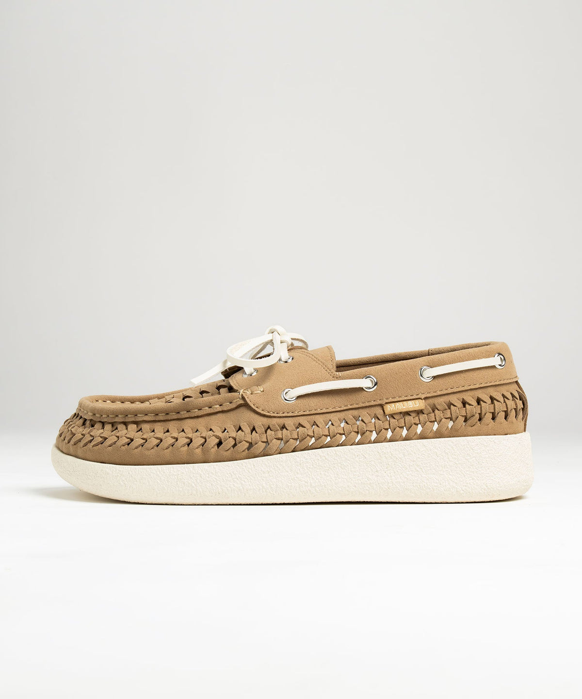 SKIPPER BOAT SHOE【26SS NEW】