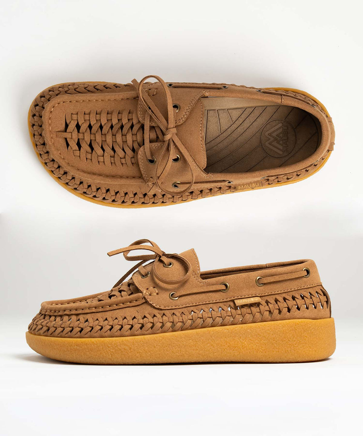 SKIPPER BOAT SHOE【26SS NEW】