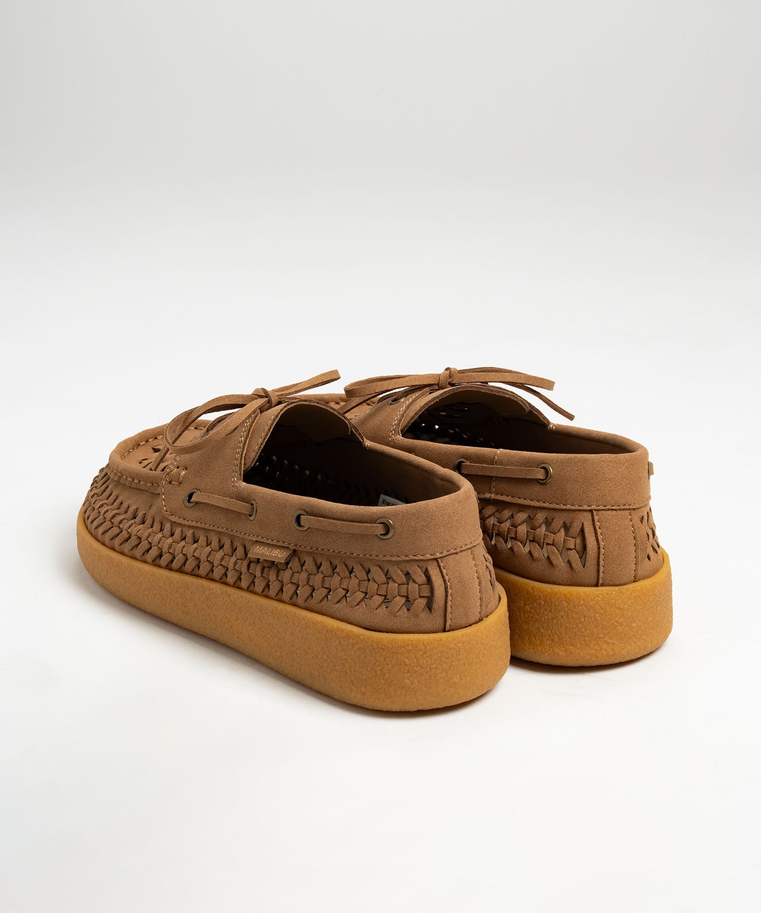 SKIPPER BOAT SHOE【26SS NEW】
