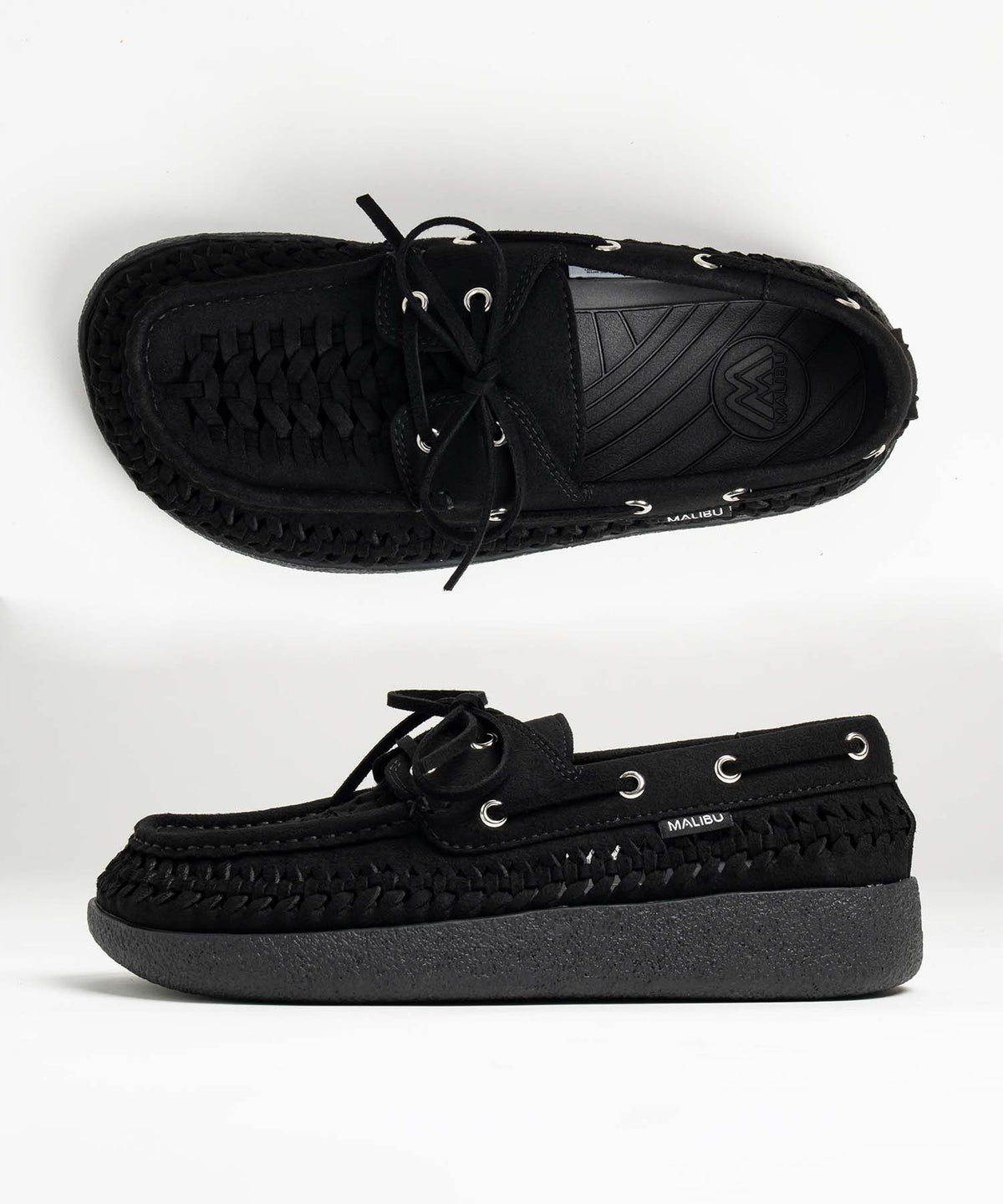 SKIPPER BOAT SHOE【26SS NEW】