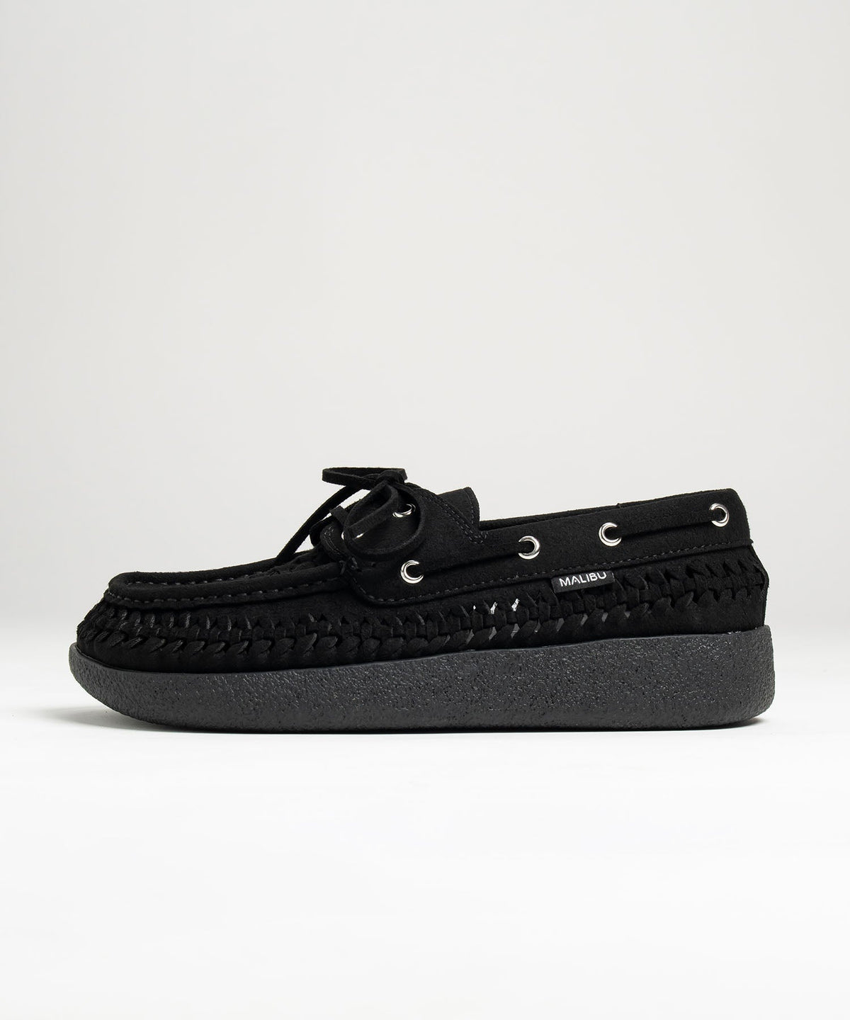 SKIPPER BOAT SHOE【26SS NEW】