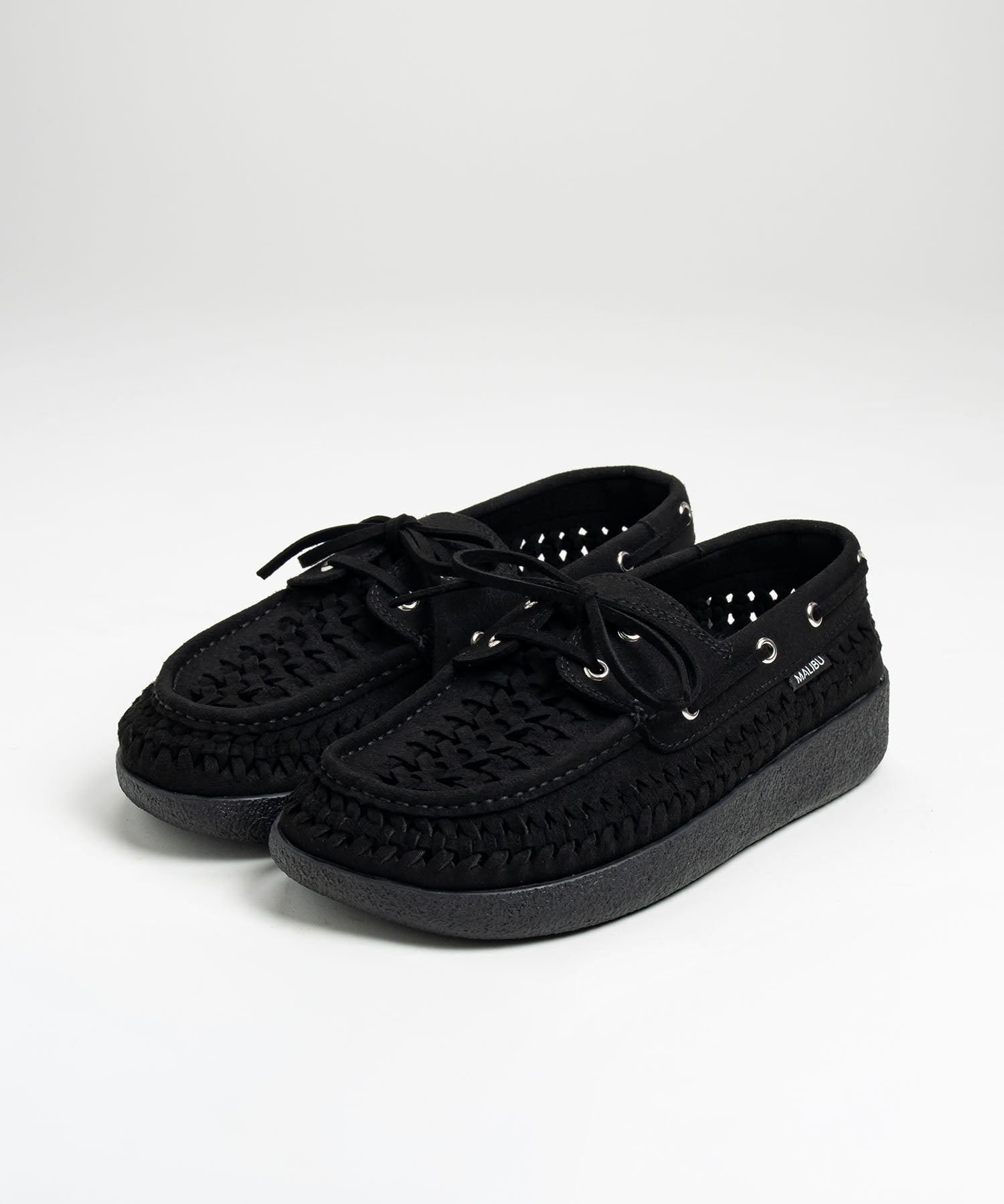 SKIPPER BOAT SHOE【26SS NEW】