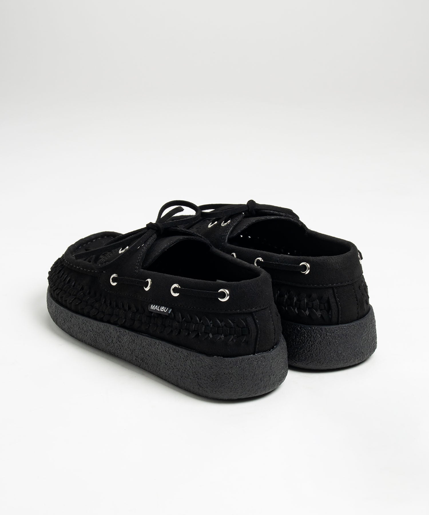 SKIPPER BOAT SHOE【26SS NEW】