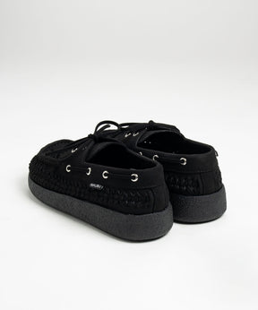 SKIPPER BOAT SHOE【26SS NEW】