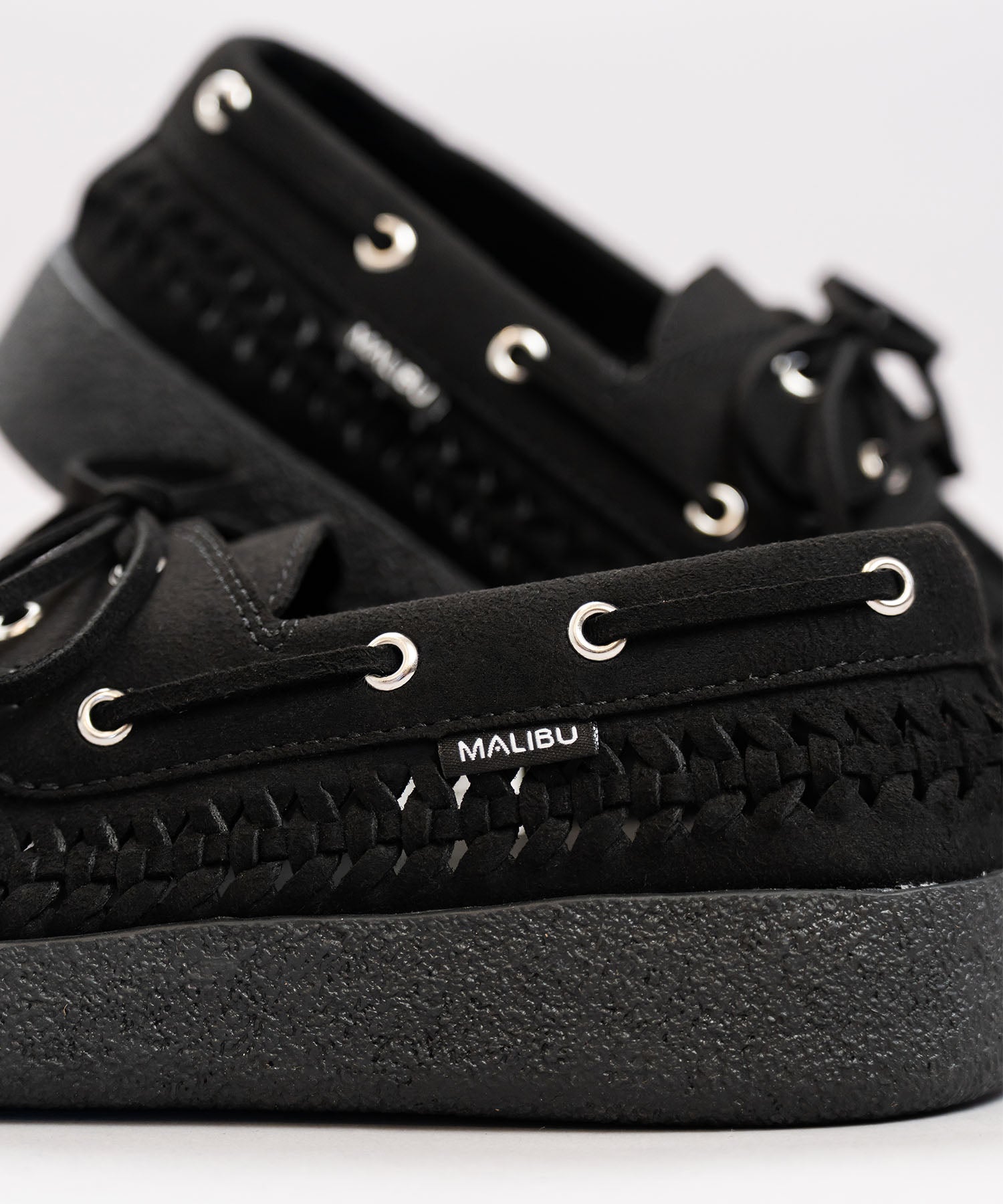 SKIPPER BOAT SHOE【26SS NEW】