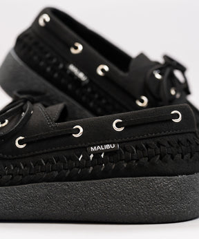 SKIPPER BOAT SHOE【26SS NEW】