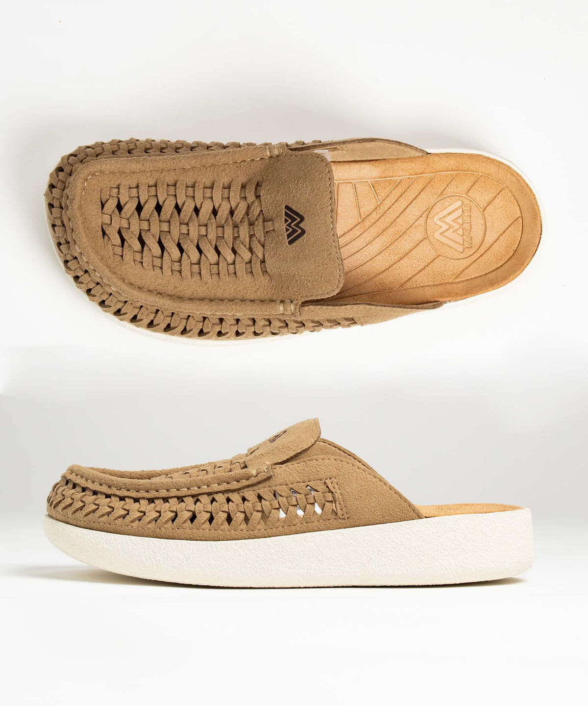 SKIPPER MULE【26SS NEW】