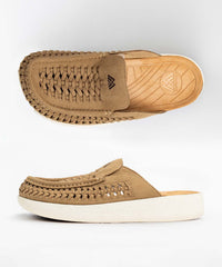 SKIPPER MULE【26SS NEW】