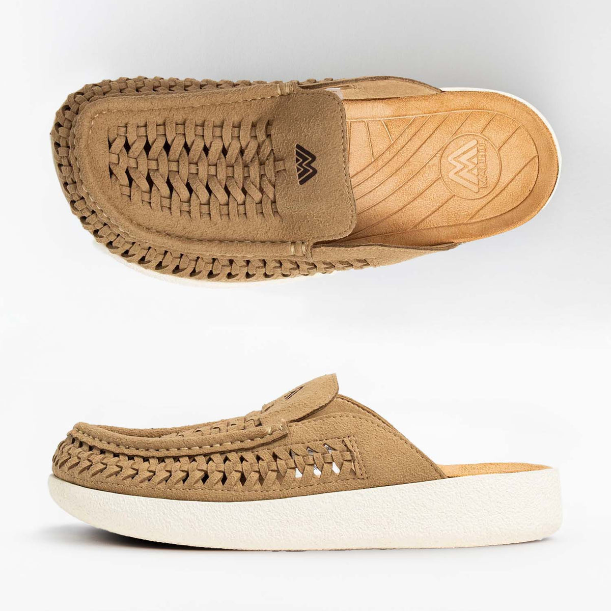 SKIPPER MULE【26SS NEW】