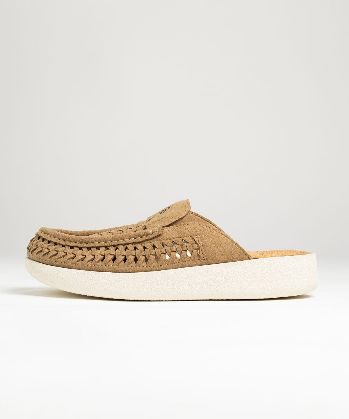 SKIPPER MULE【26SS NEW】