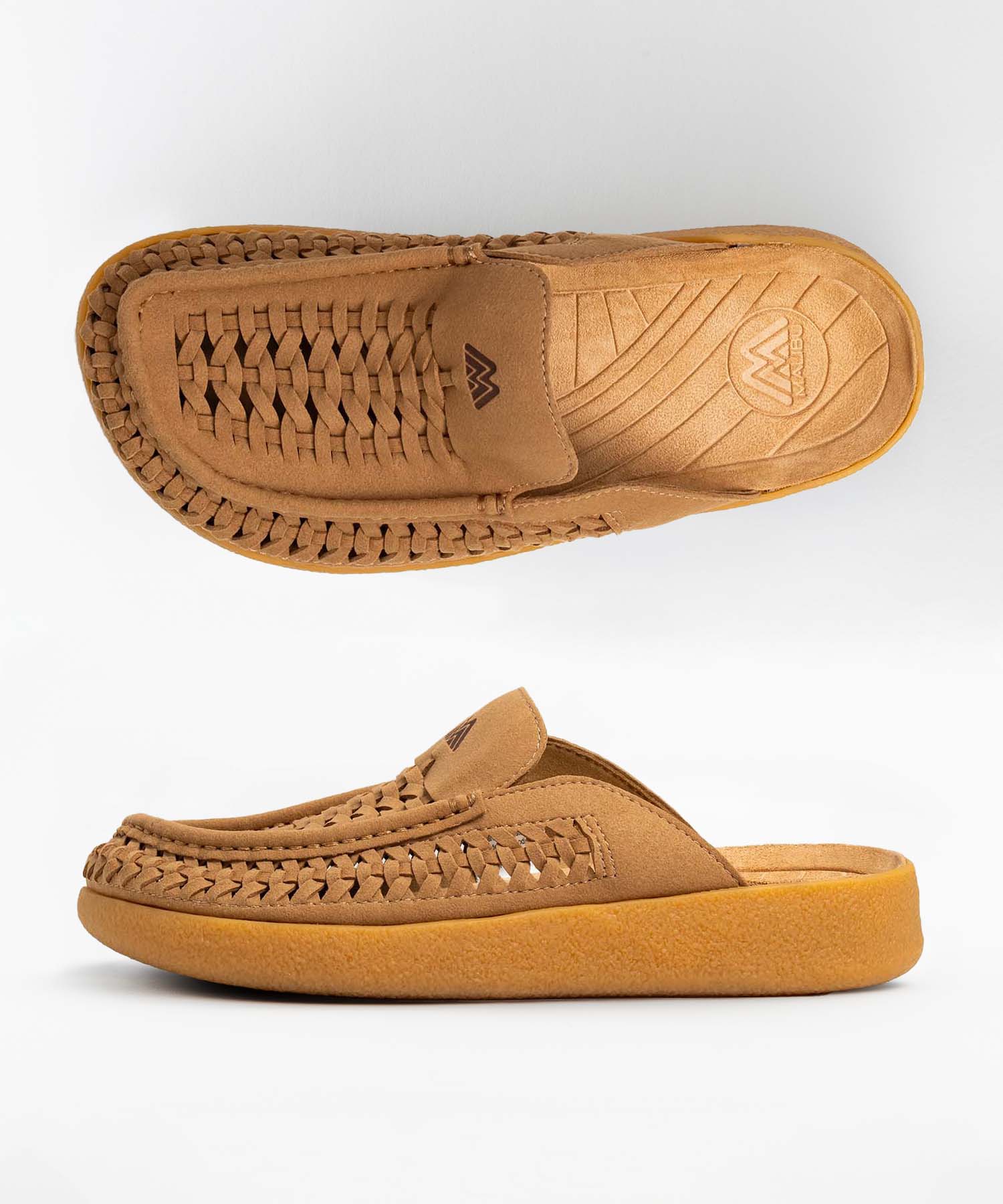 SKIPPER MULE【26SS NEW】