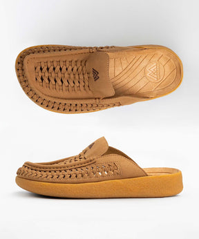 SKIPPER MULE【26SS NEW】