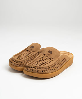 SKIPPER MULE【26SS NEW】