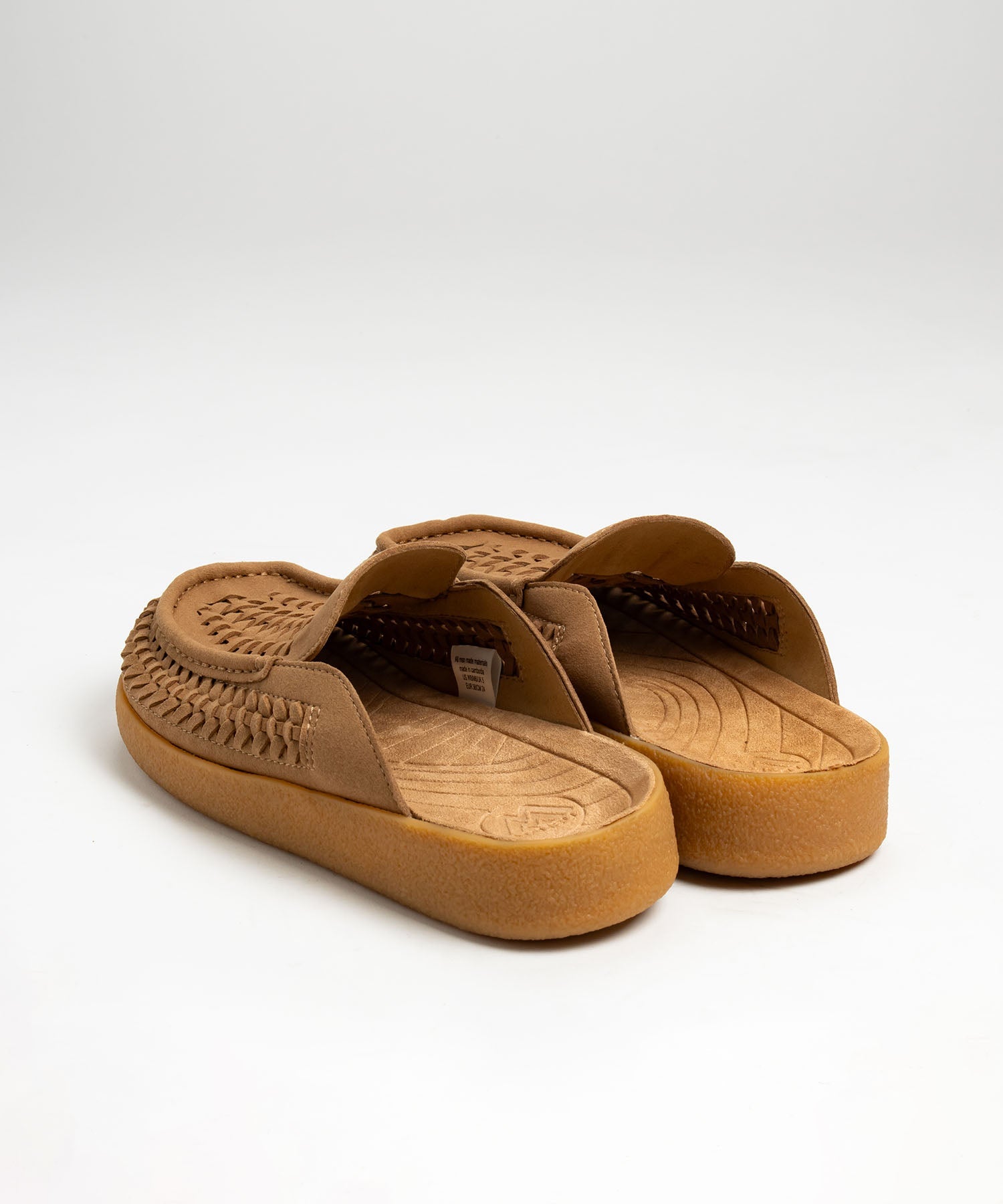 SKIPPER MULE【26SS NEW】