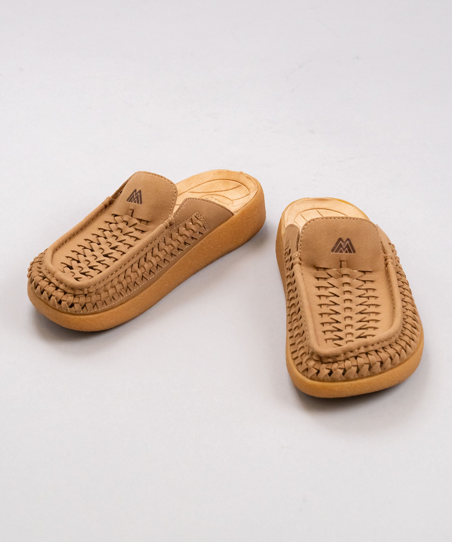 SKIPPER MULE【26SS NEW】