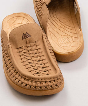 SKIPPER MULE【26SS NEW】