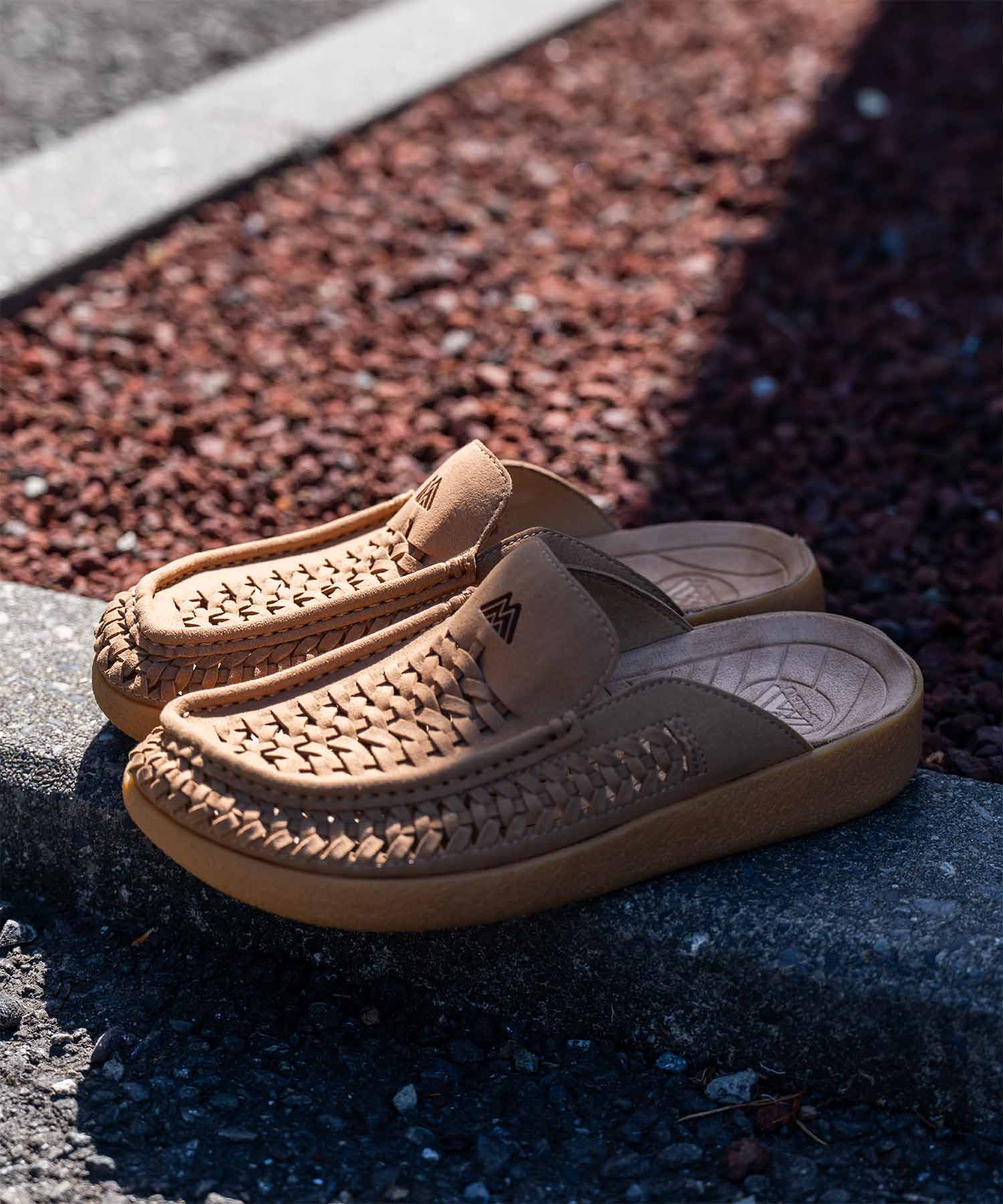 SKIPPER MULE【26SS NEW】