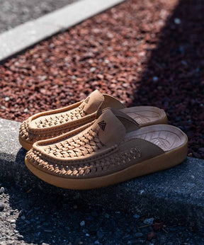 SKIPPER MULE【26SS NEW】