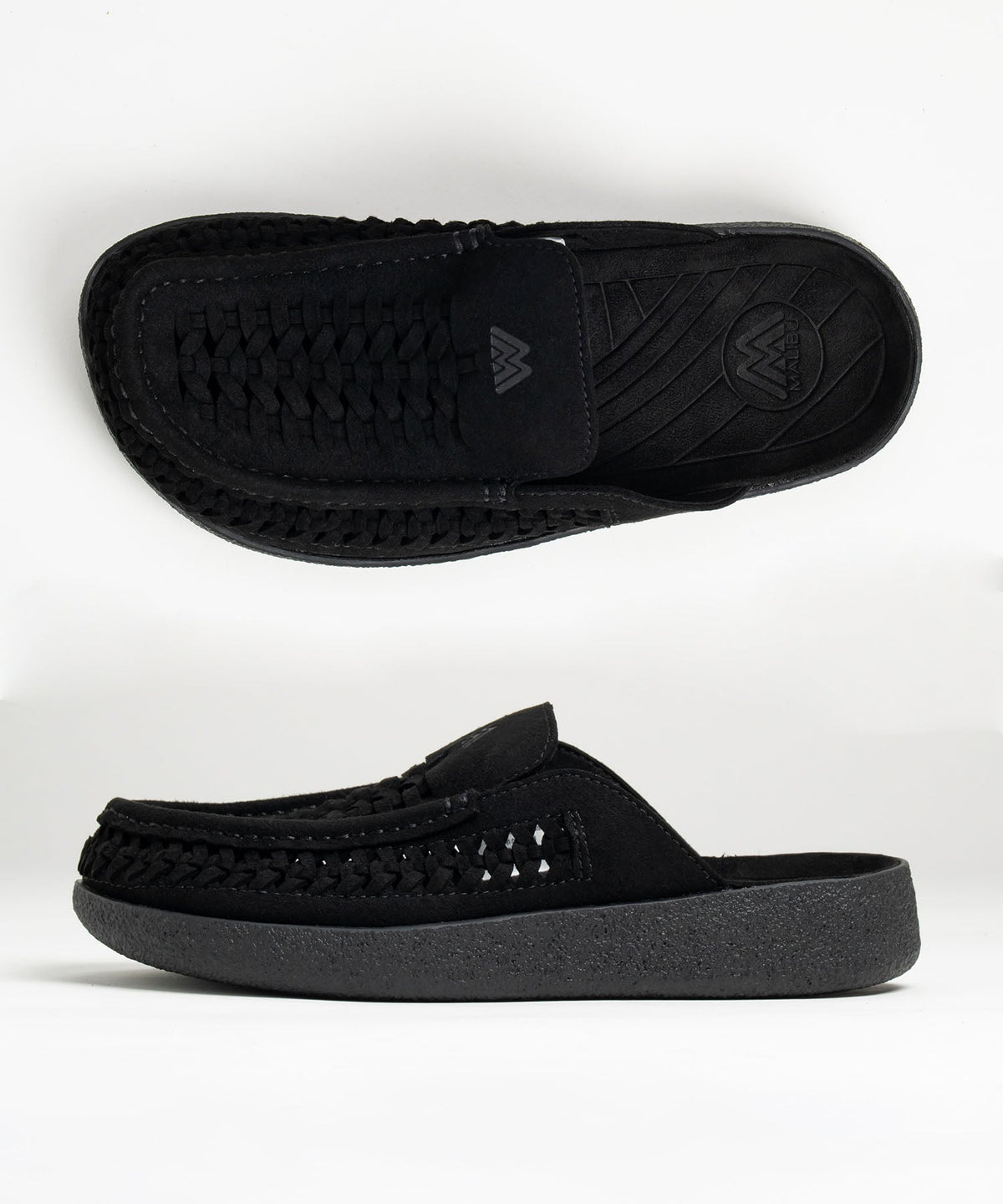 SKIPPER MULE【26SS NEW】