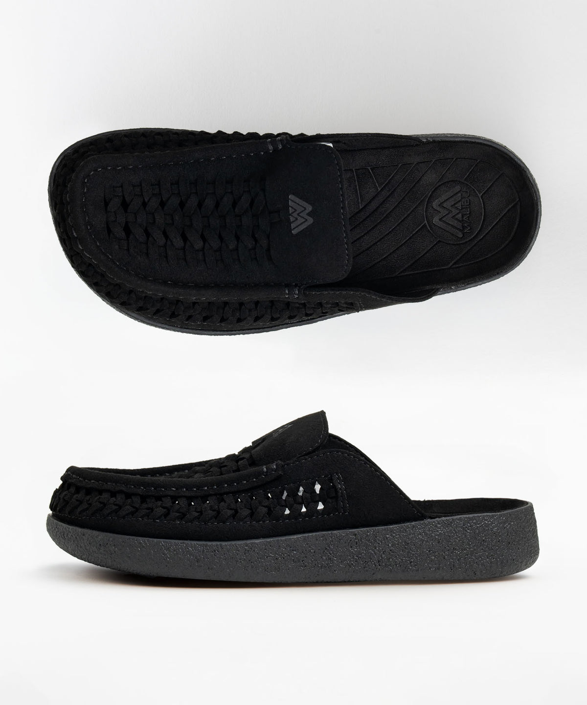 SKIPPER MULE【26SS NEW】