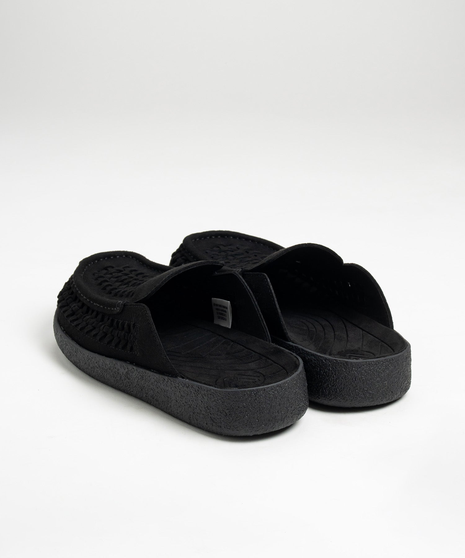 SKIPPER MULE【26SS NEW】