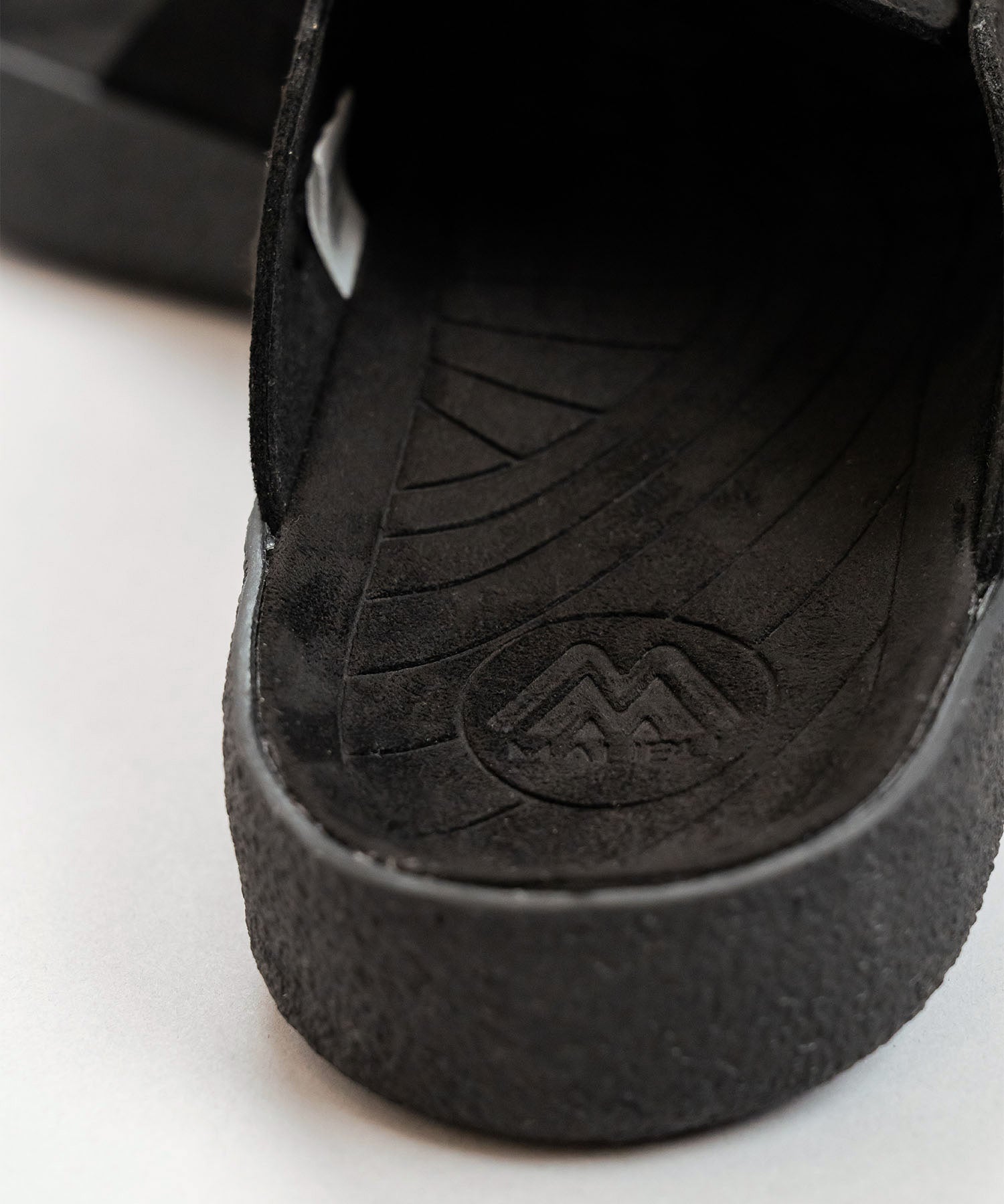 SKIPPER MULE【26SS NEW】