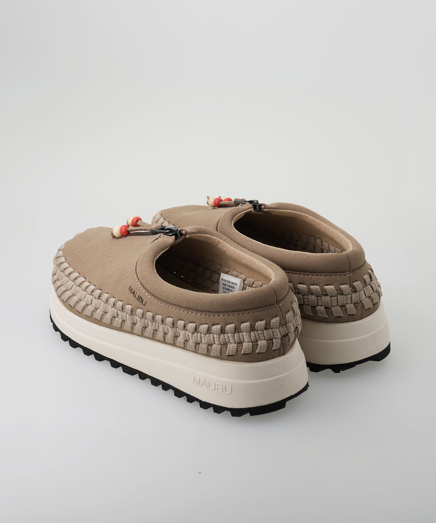 ENCHANTO CLOG【26FW NEW】