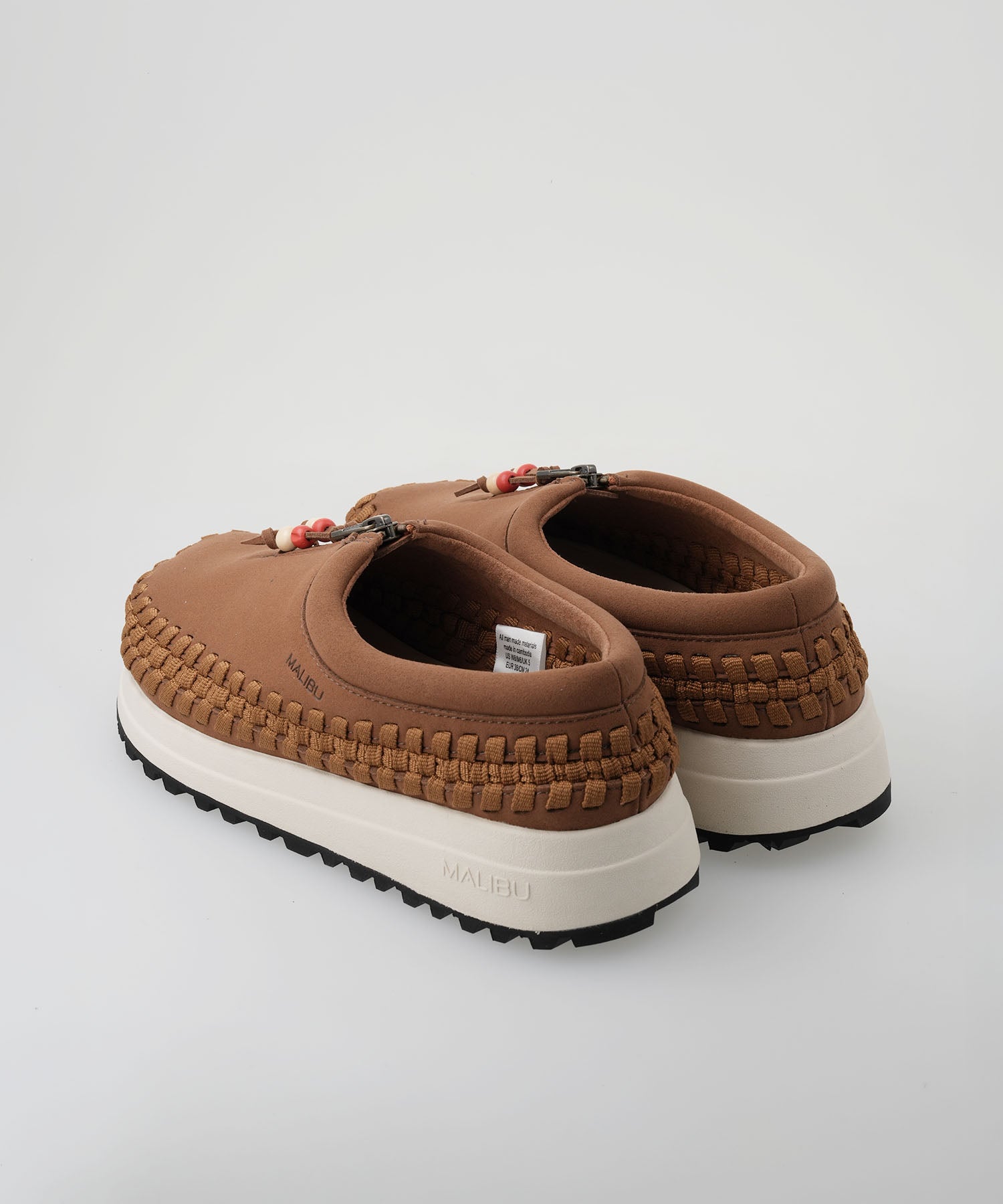 ENCHANTO CLOG【26FW NEW】