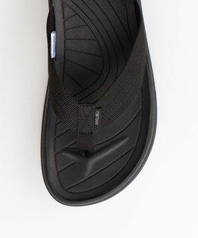 SURFRIDER PLATFORM